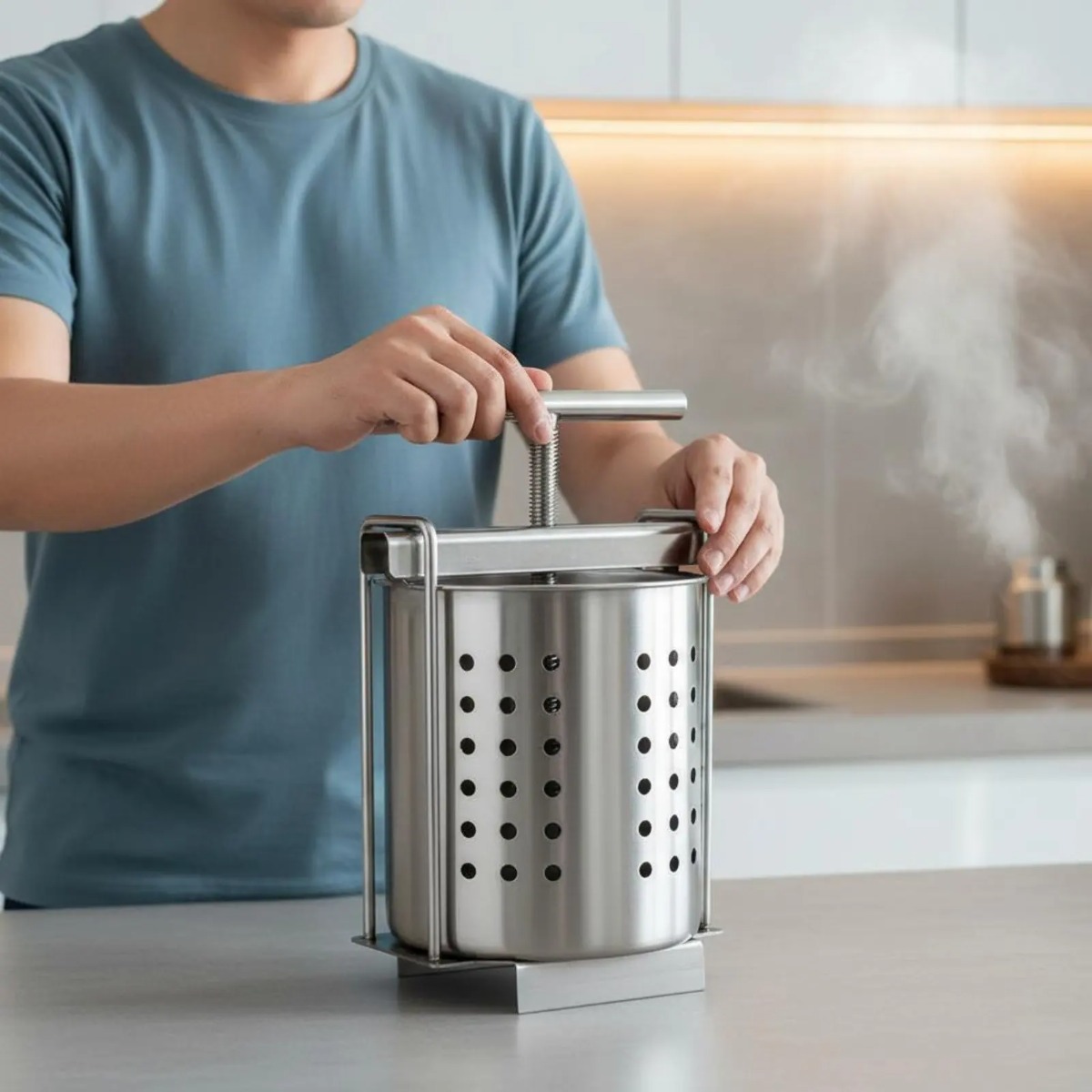 Déshydrateur de légumes, gadge - Kitchen Gadgets Dumpling Maker avis et prix