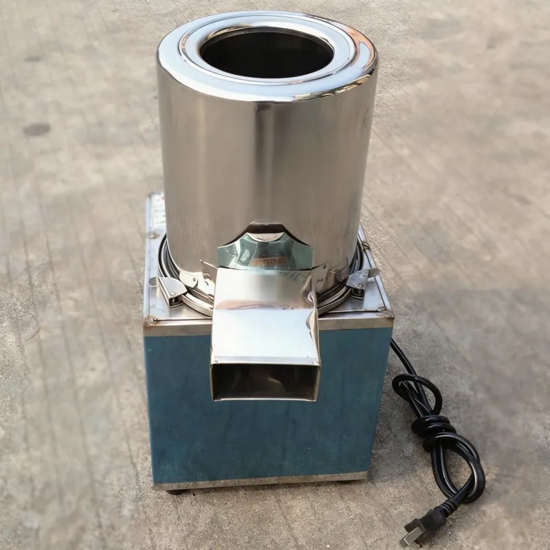 Garantie d'un an sur les lames - Vegetable Chopper avis et prix