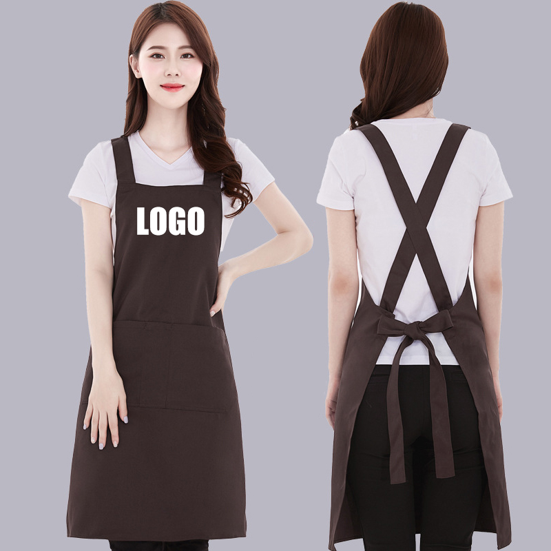 Tablier avec logo personnalisé - Kitchen Gadgets Trending avis et prix