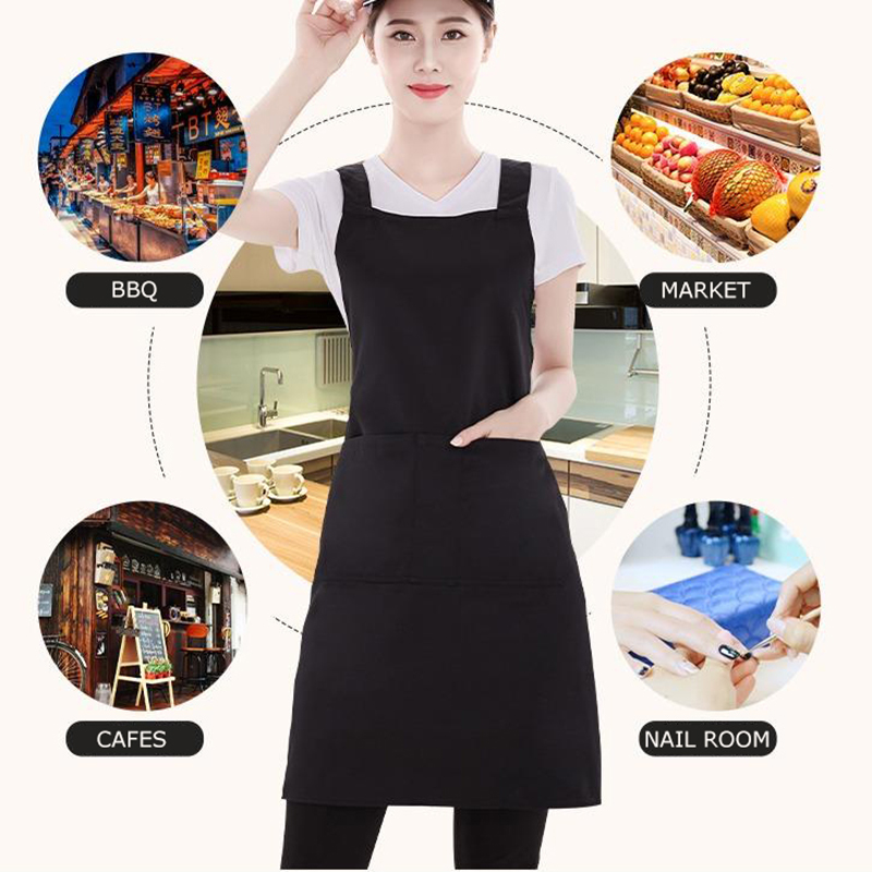Tablier avec logo personnalisé - Kitchen Gadgets Trending avis et prix