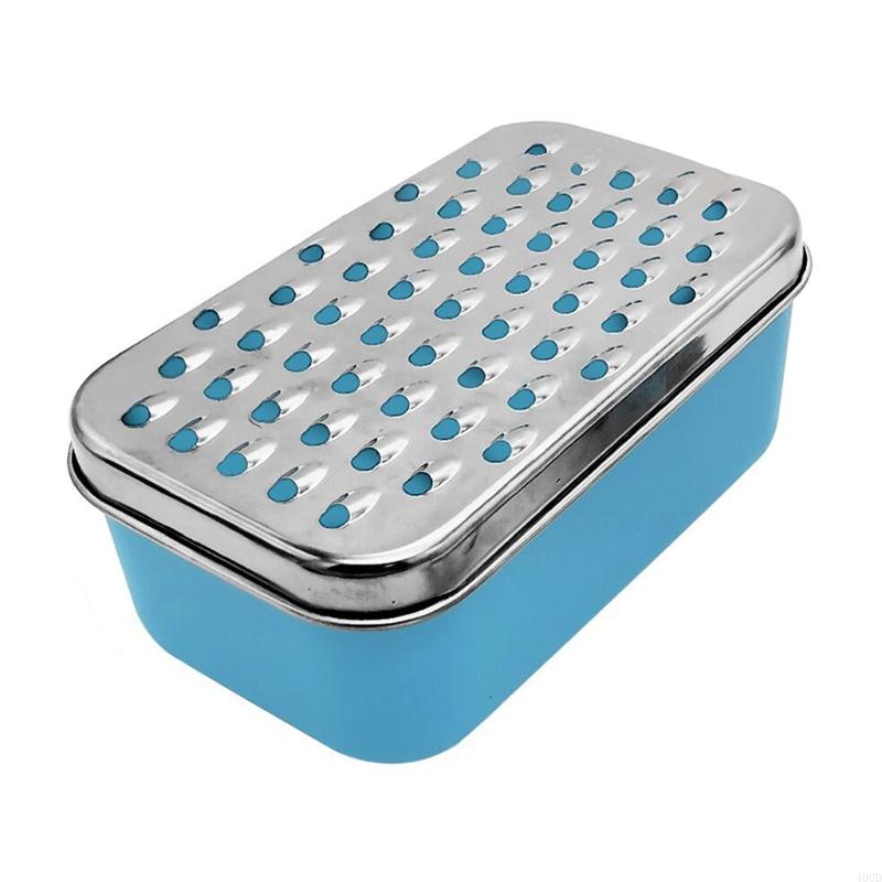 Roudre fromage 400D avec récip - Cheese Grater Box avis et prix