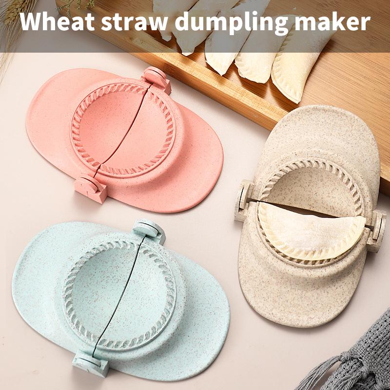 Moule manuel en paille de blé  - Kitchen Gadgets You Need avis et prix
