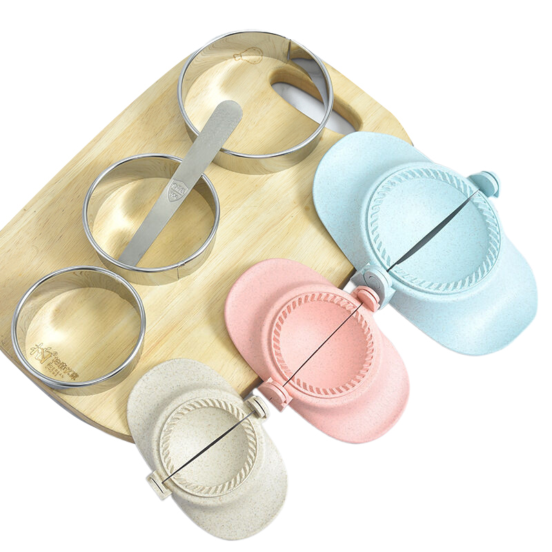 Moule manuel en paille de blé  - Kitchen Gadgets You Need avis et prix