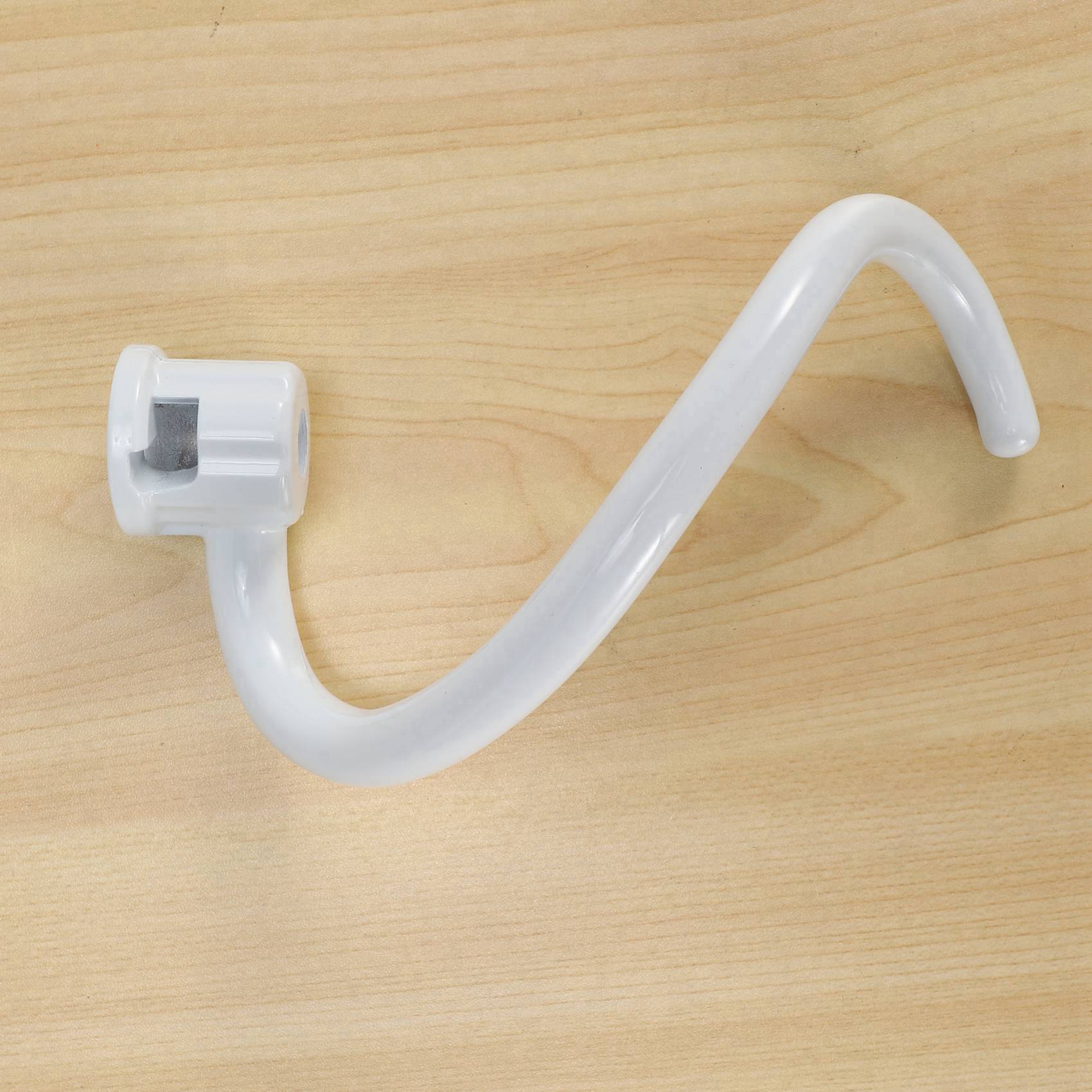 Crochet à pâte en spirale B83B - Kitchenaid Mixer Pro 600 avis et prix