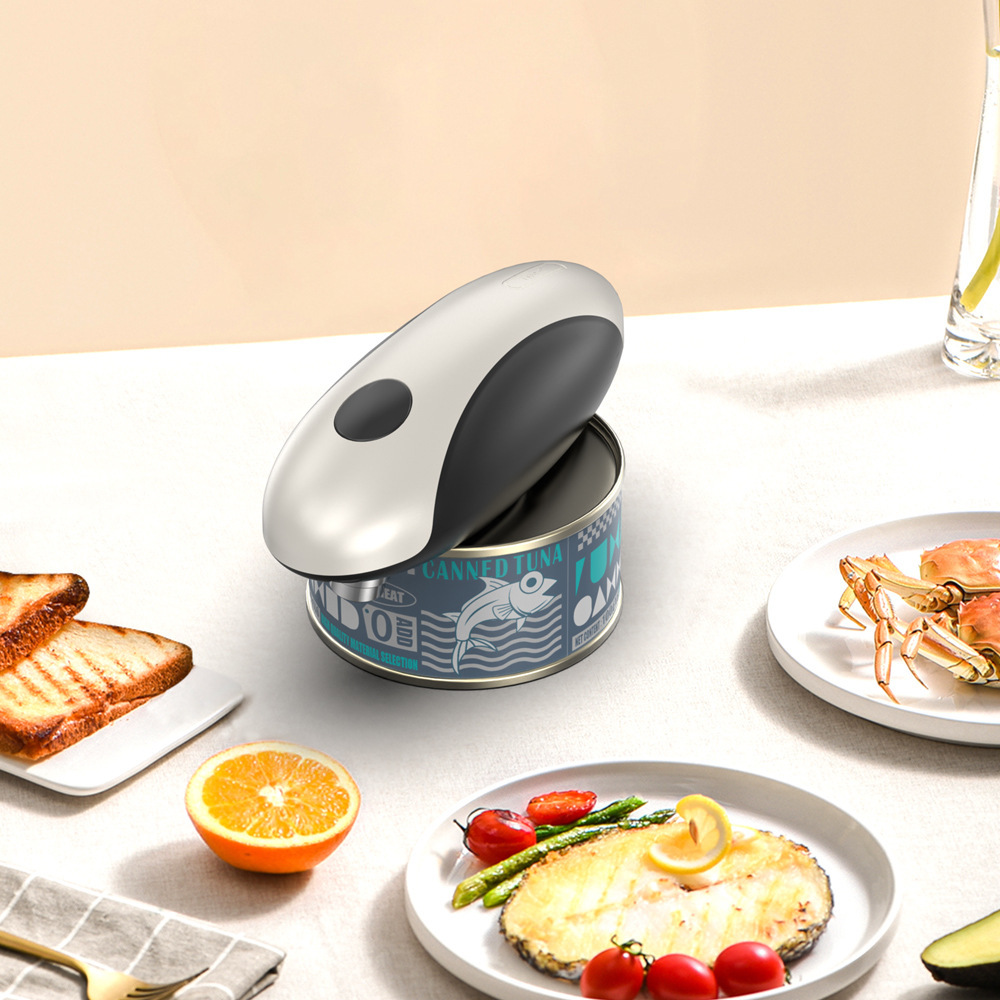 Amazon ouvre-boîte électrique  - Kitchen Gadgets In Amazon avis et prix