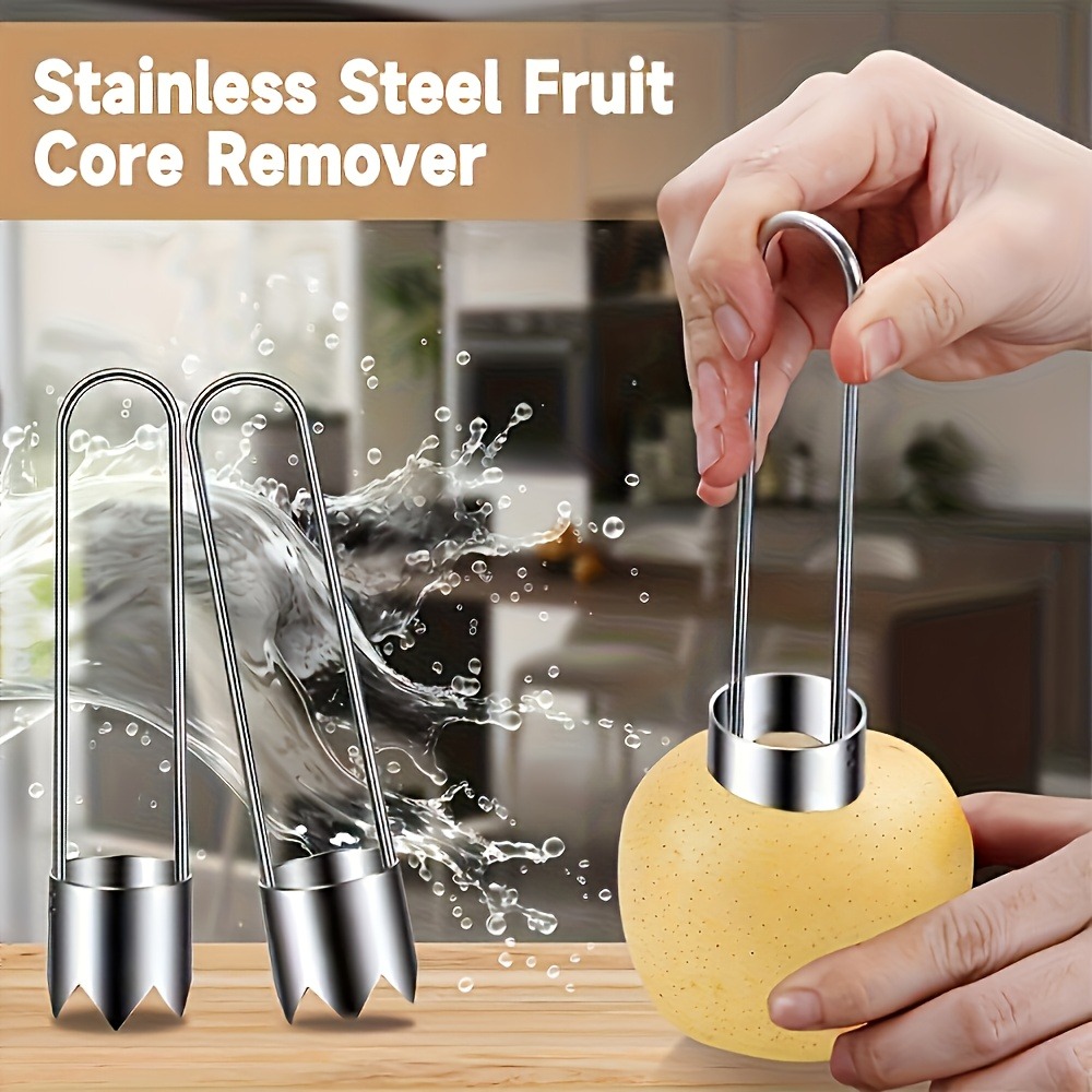 Outil de retrait des noyaux de - Kitchen Gadgets Must Have avis et prix