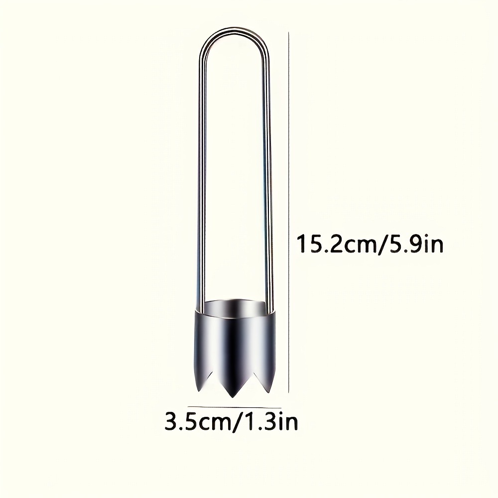 Outil de retrait des noyaux de - Kitchen Gadgets Must Have avis et prix