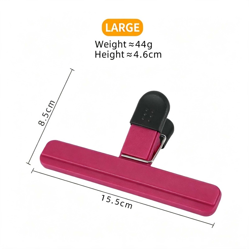 Clips de scellage portables po - Quality Kitchen Gadgets avis et prix