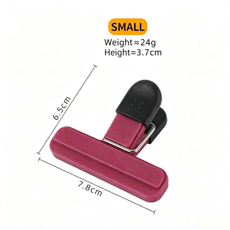 Clips de scellage portables po - Quality Kitchen Gadgets avis et prix