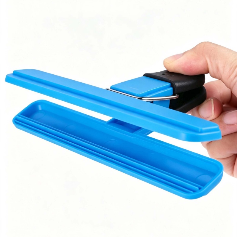 Clips de scellage portables po - Quality Kitchen Gadgets avis et prix