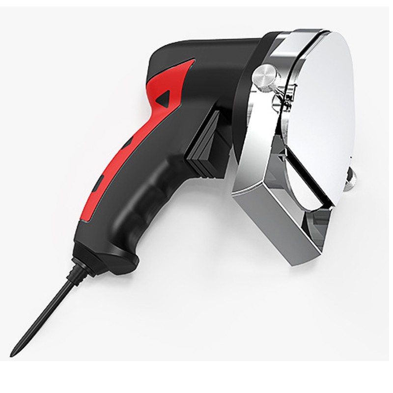 Trancheuse à viande rôtie, cou - Kitchen Gadgets Latest avis et prix