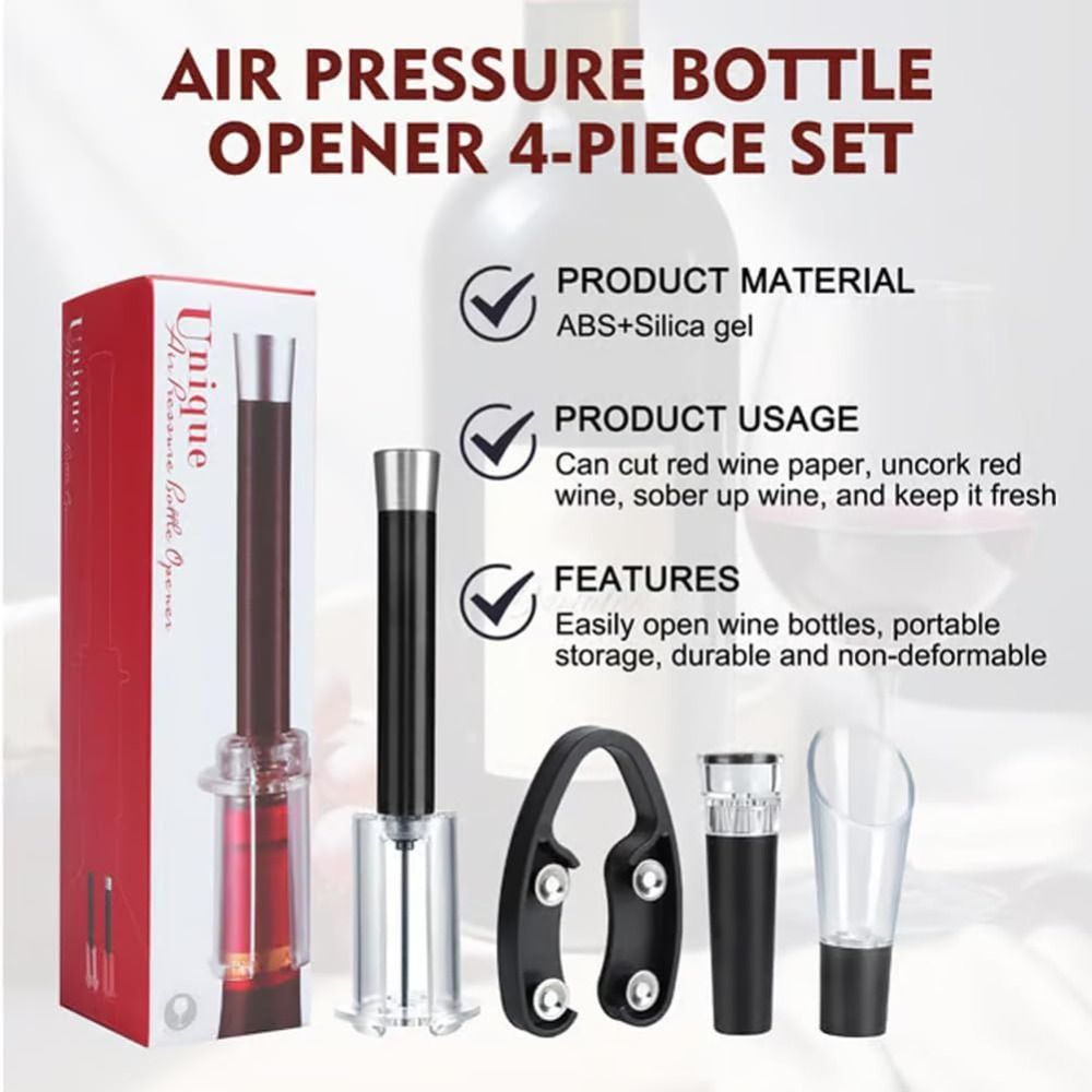 Accessoires de bar, ensemble d - Kitchen Gadgets Must Have avis et prix