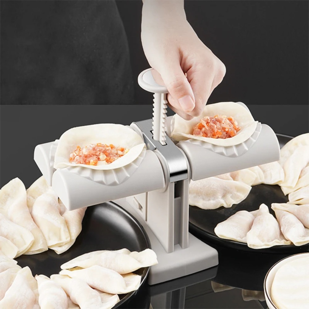 Machine à boulettes automatiqu - Kitchen Gadgets Must Have avis et prix