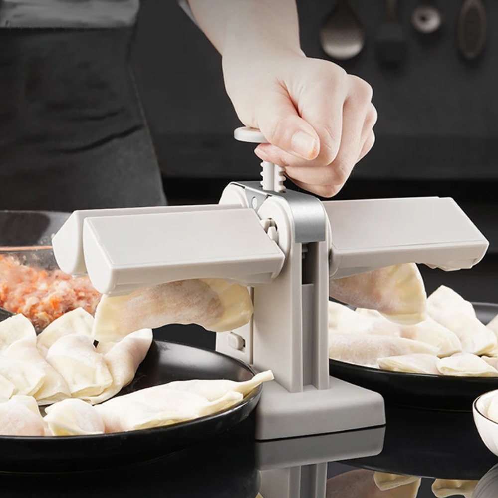 Machine à boulettes automatiqu - Kitchen Gadgets Must Have avis et prix