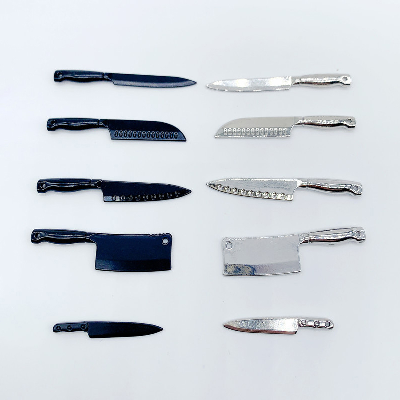 Mini couteaux pour maison de p - Kitchen Gadgets You Need avis et prix