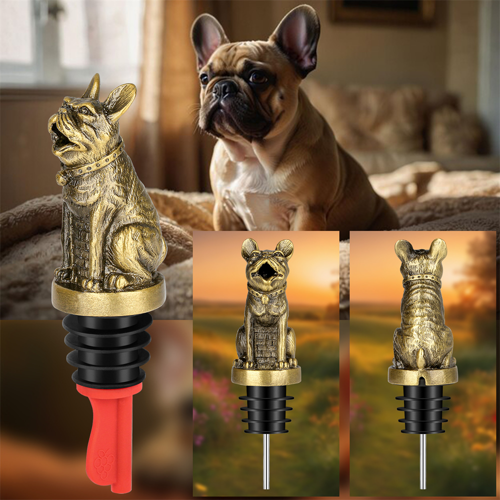 Bouchon de bouteille de vin mi - Quality Kitchen Gadgets avis et prix