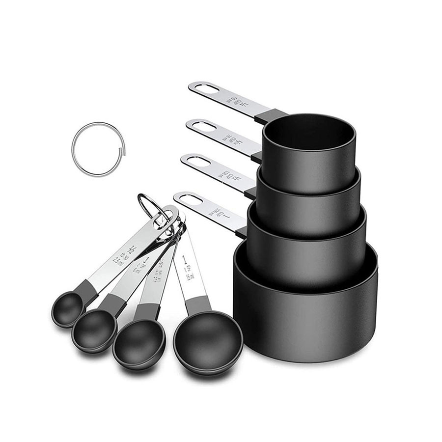 Ensemble de cuillères à mesure - Kitchen Gadgets Must Have avis et prix