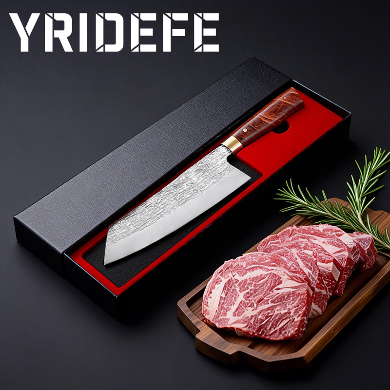 Couteau de cuisine de style ja - Kitchen Gadgets You Need avis et prix