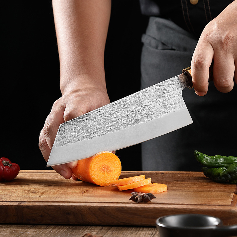 Couteau de cuisine de style ja - Kitchen Gadgets You Need avis et prix