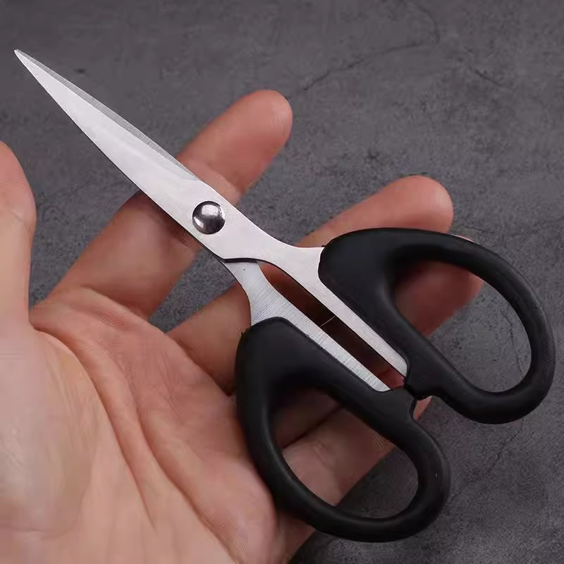 Ciseaux de cuisine en acier in - Kitchen Gadgets Latest avis et prix