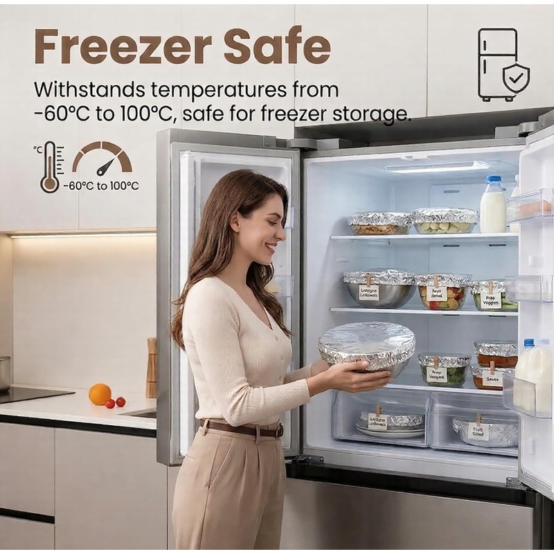 10-50 pièces de couvercles réu - Kitchen Gadgets Must Have avis et prix