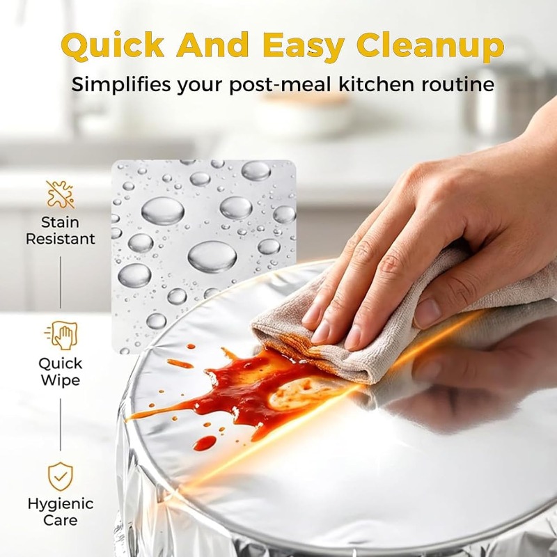 10-50 pièces de couvercles réu - Kitchen Gadgets Must Have avis et prix