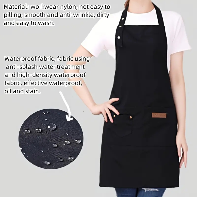 Tabliers de cuisine réglables  - Kitchen Gadgets Trending avis et prix
