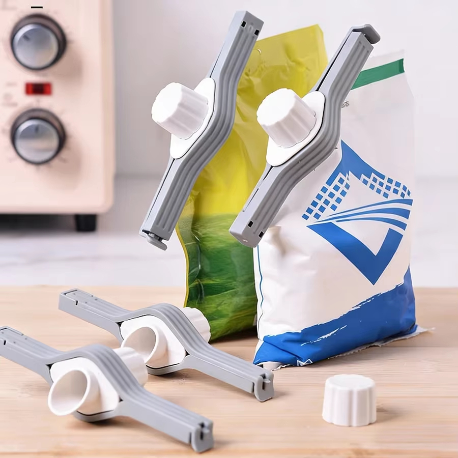 Clip de scellage de cuisine en - Quality Kitchen Gadgets avis et prix
