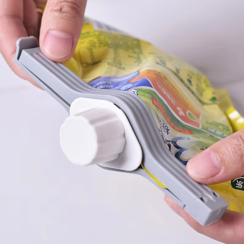 Clip de scellage de cuisine en - Quality Kitchen Gadgets avis et prix