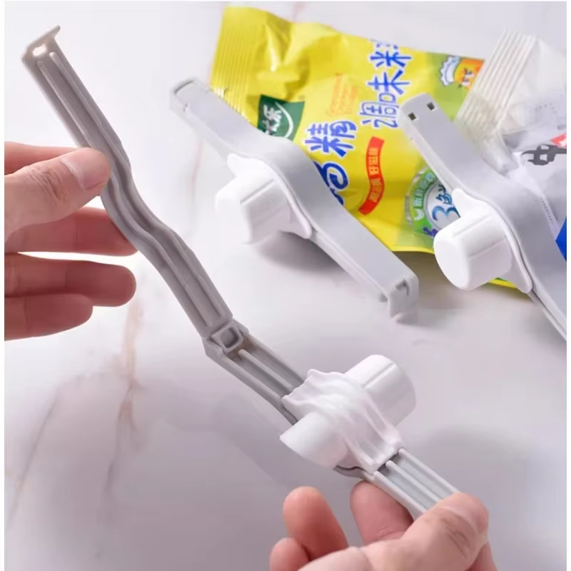 Clip de scellage de cuisine en - Quality Kitchen Gadgets avis et prix