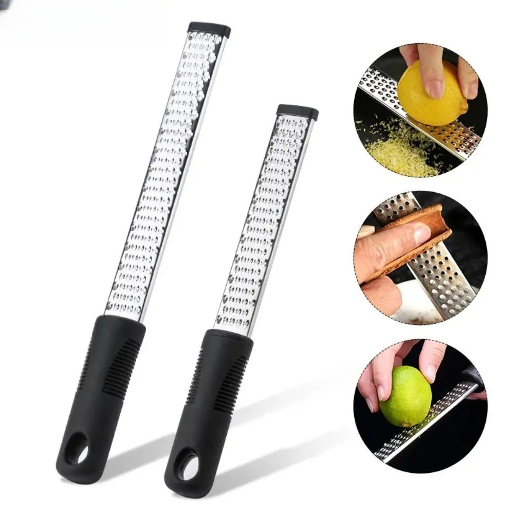 FAIS DU haute qualité en acier - Cheese Grater Box avis et prix