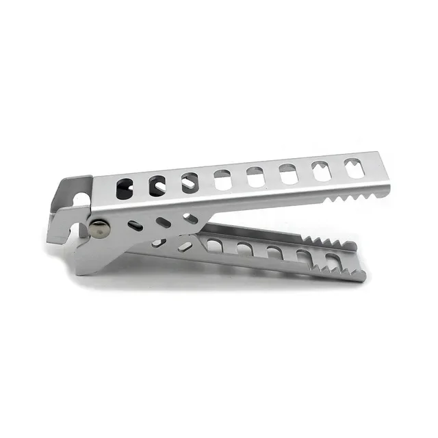 Clip en alliage d'aluminium An - Kitchen Gadgets You Need avis et prix