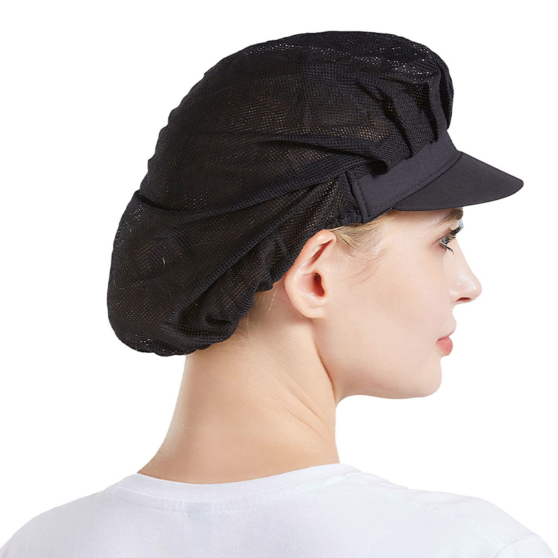 Chapeau de cuisine en maille p - Kitchen Gadgets You Need avis et prix