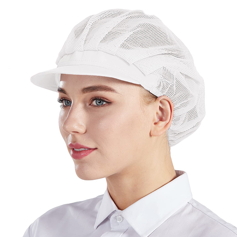 Chapeau de cuisine en maille p - Kitchen Gadgets You Need avis et prix