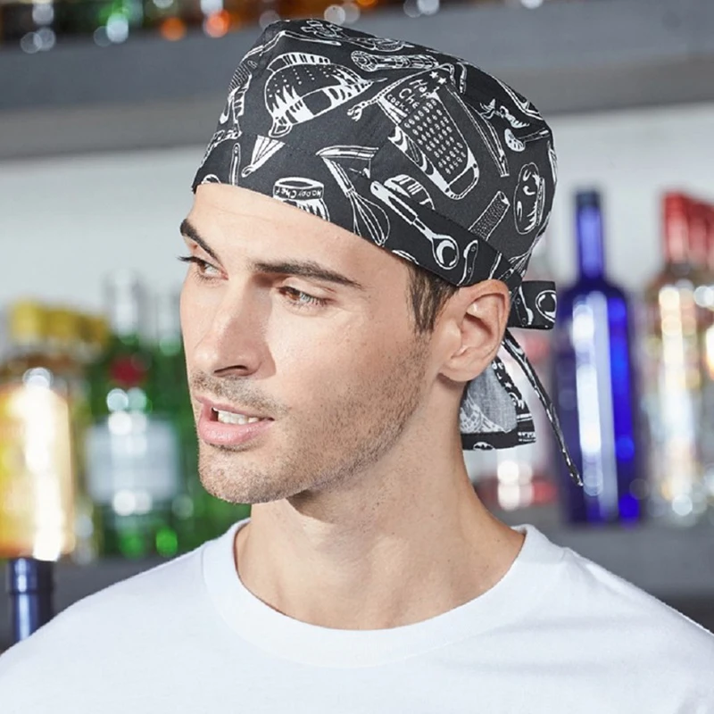 Chapeau de Pirate de Chef de c - Kitchen Gadgets You Need avis et prix