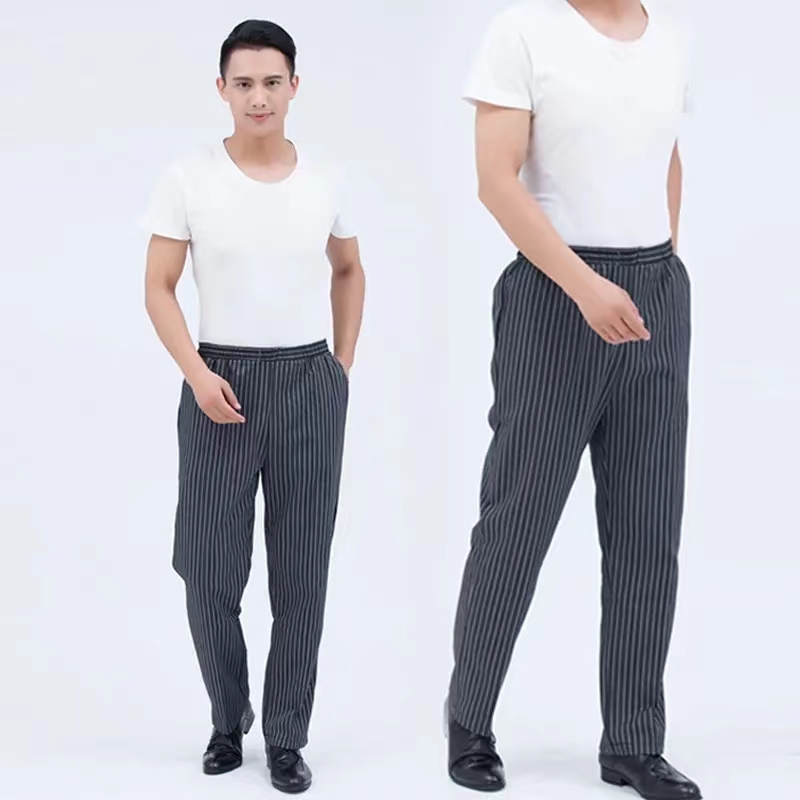 Pantalons de Chef pour hommes, - Kitchen Gadgets You Need avis et prix