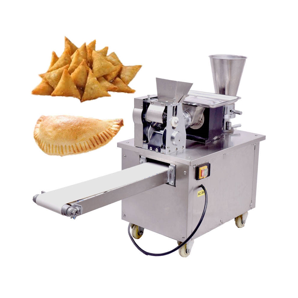 Machine automatique à raviolis - Kitchen Gadgets Dumpling Maker avis et prix