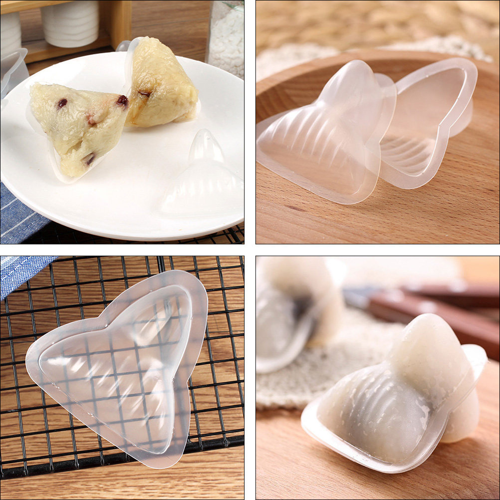 12 moules en plastique pour ra - Kitchen Gadgets Dumpling Maker avis et prix