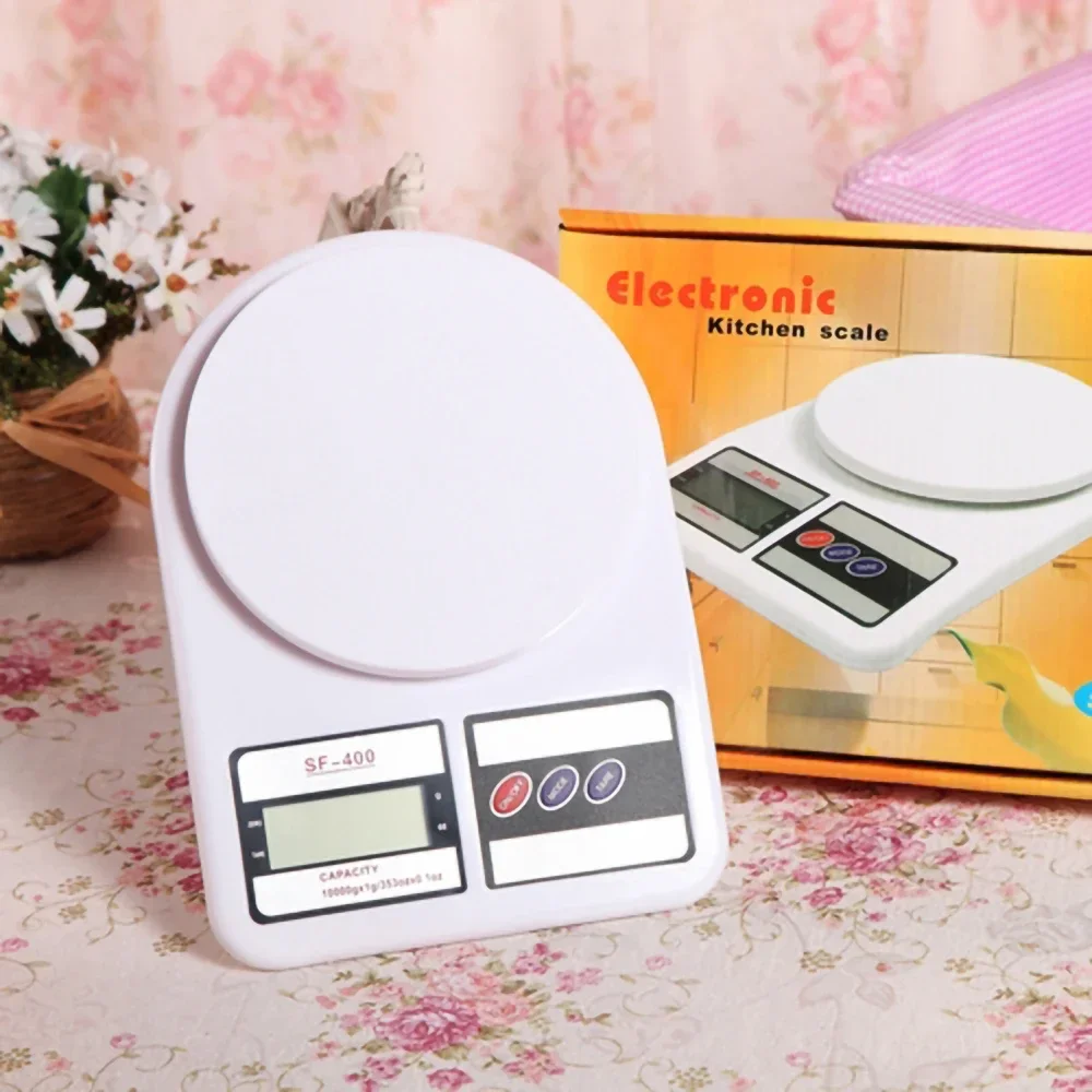 Balance de cuisine numérique i - Kitchen Gadgets You Need avis et prix