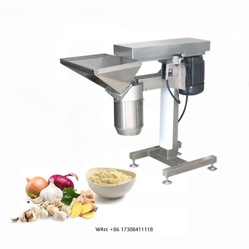 Hachoir Électrique Industriel  - Vegetable Chopper avis et prix