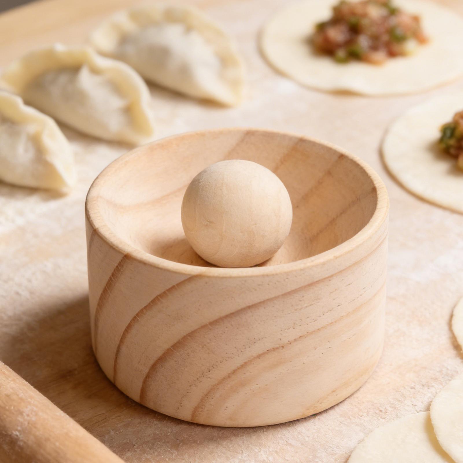 Presse à peau de ravioli en bo - Kitchen Gadgets Dumpling Maker avis et prix