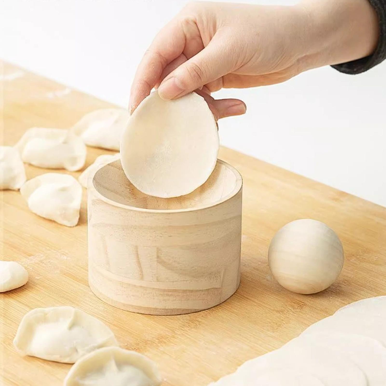 Presse à peau de ravioli en bo - Kitchen Gadgets Dumpling Maker avis et prix