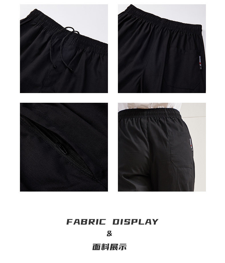 Pantalons de Chef de Haute Qua - Kitchen Gadgets You Need avis et prix