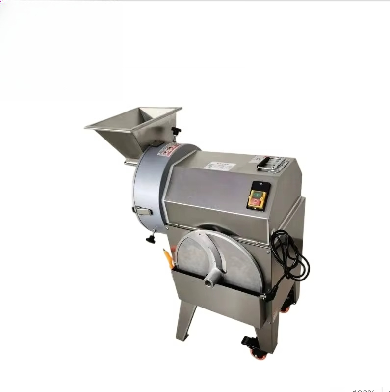 Machine de découpe de légumes  - Vegetable Chopper avis et prix